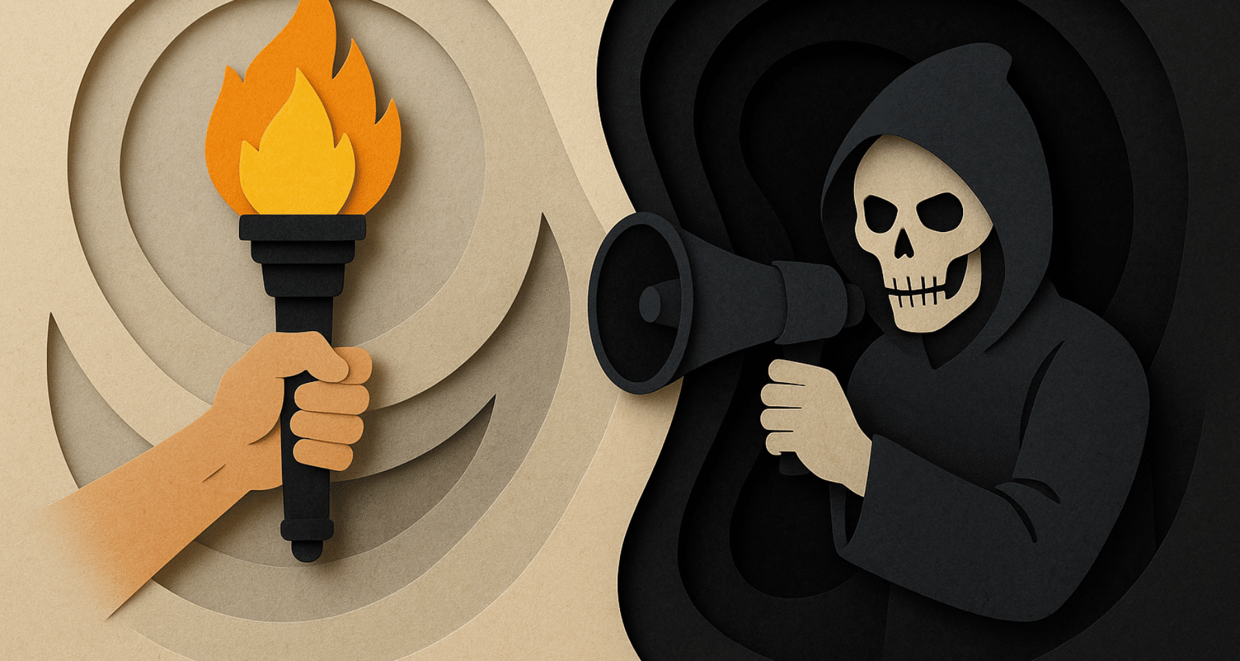 Crypto e Bitcoin tra caos, fake news dei leader e attacchi. 5 verità NASCOSTE