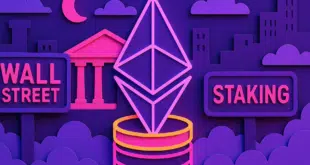 GRAYSCALE STAKING ETF