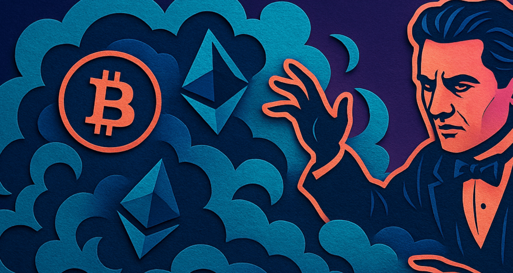 Crypto società da 100 milioni su Bitcoin, Solana e Ethereum sparisce: uffici vuoti e blocco da SEC