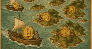 ISOLE CRYPTO
