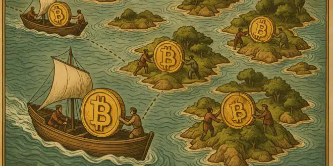 ISOLE CRYPTO