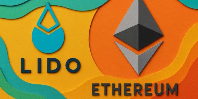 LIDO ETH VANECK