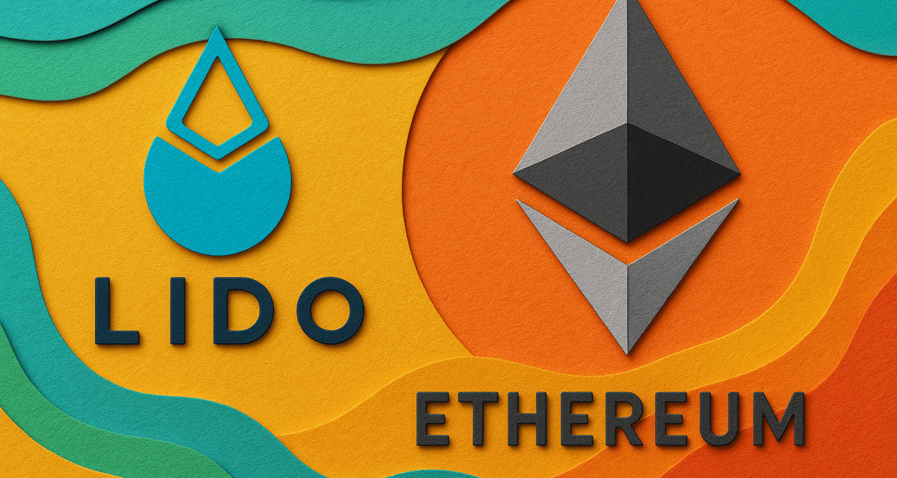 VanEck: ETF su Ethereum in liquid staking con Lido. Il commento di Matthew  Sigel - Criptovaluta.it®