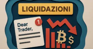 LIQUIDAZIONI CRYPTO