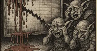 MERCATO ROSSO CROLLo