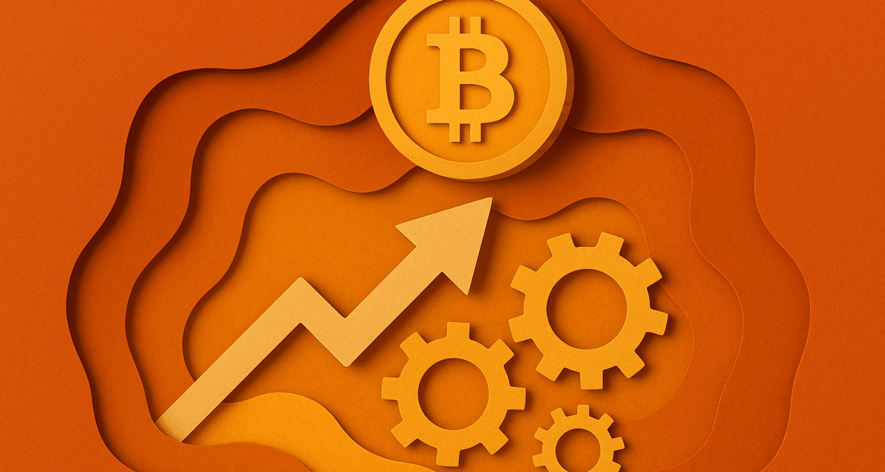 Nuovo record per Bitcoin: per i miner diventa sempre più difficile