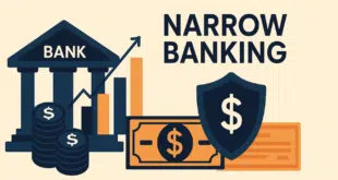 NARROW BANKING