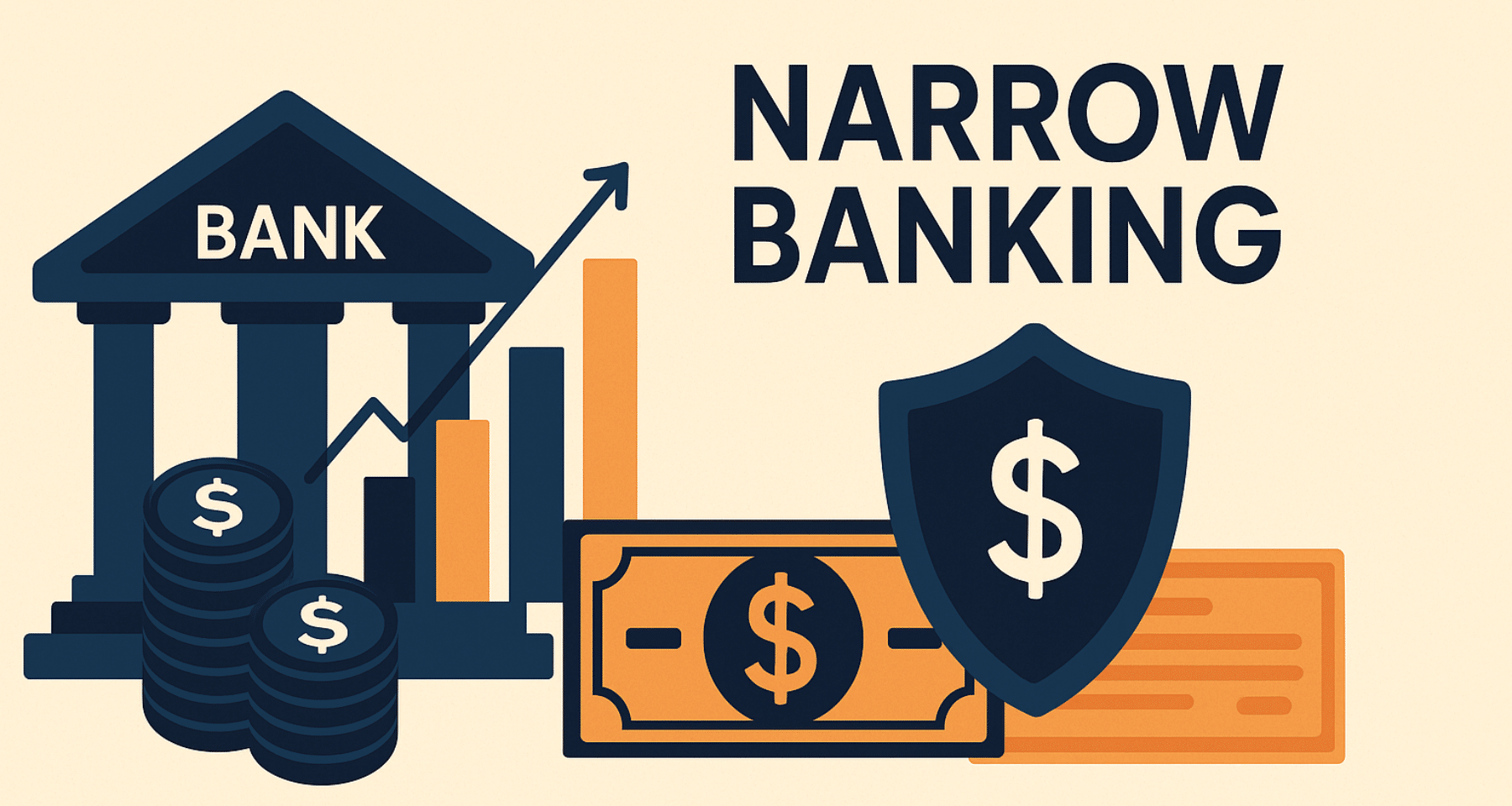 Stablecoin: una rivoluzione incompresa che cambierà TUTTO il mondo bancario