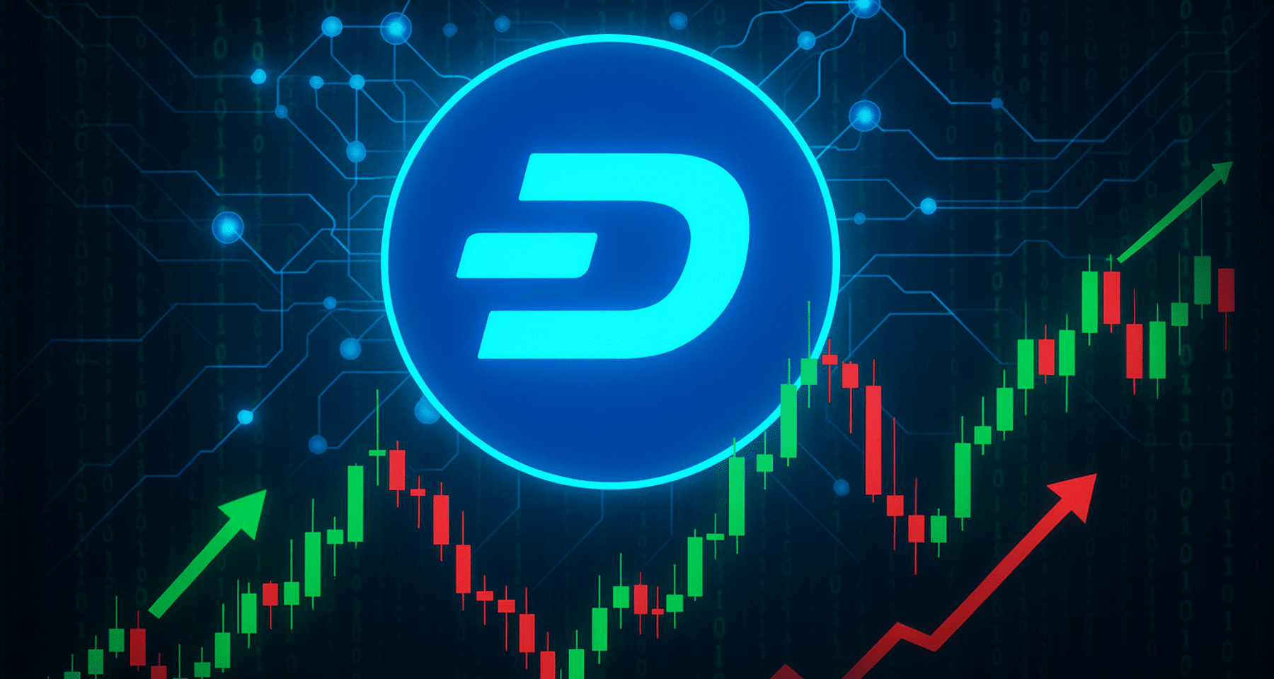 Previsioni Dash: Proiezioni Prezzi $DASH [2025/2026]