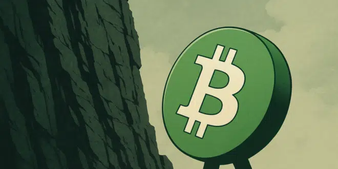 Bitcoin Cash (BCH)