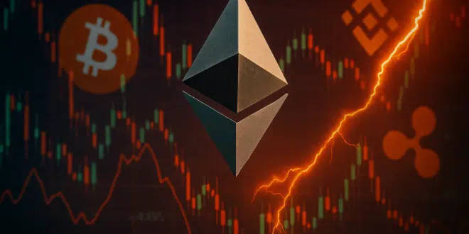 ETHEREUM - ETH