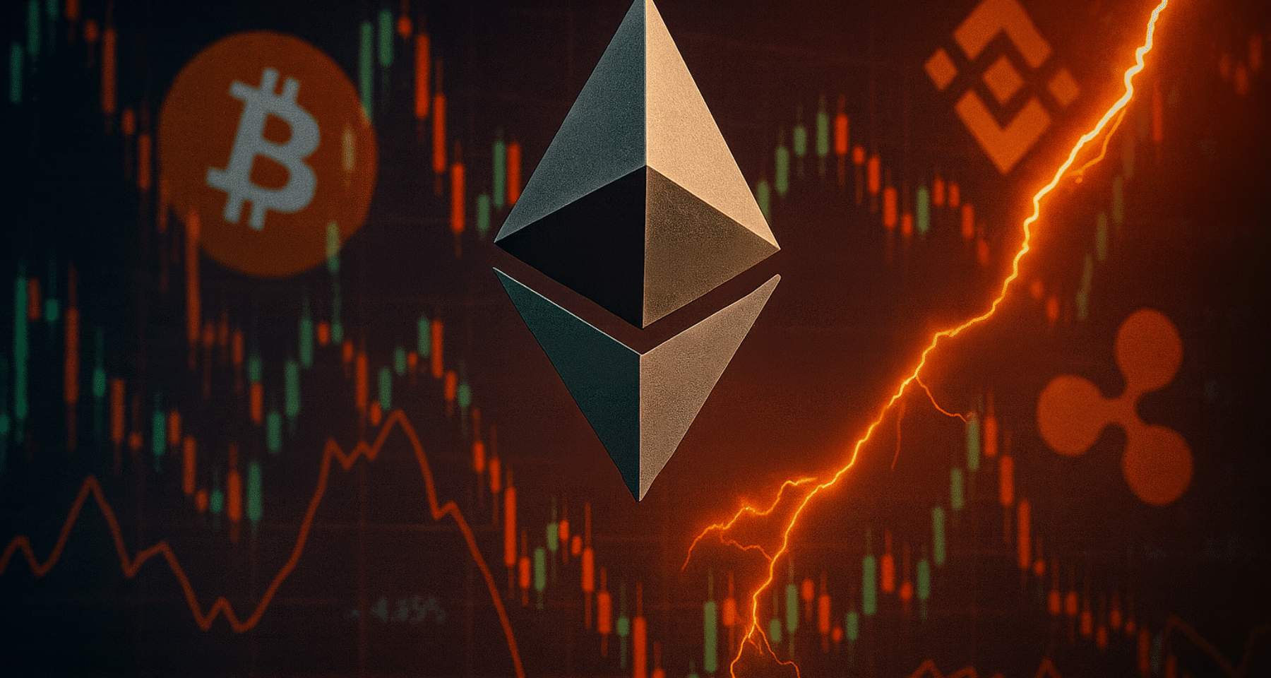 Ethereum: perde il 3,50% quando doveva rompere l'ATH | Cosa guardare ora [Analisi]