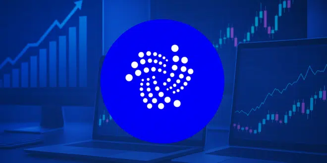 PREVISIONI IOTA