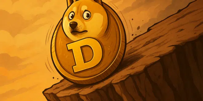 Dogecoin (DOGE)