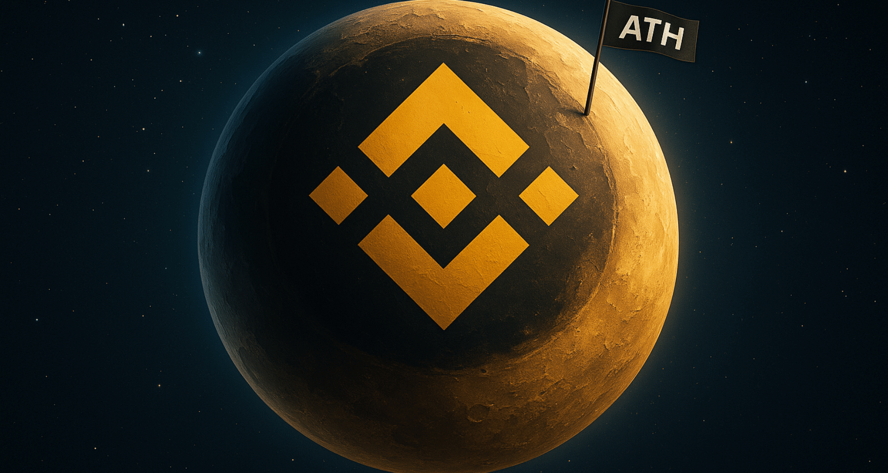 Binance Coin: vola con nuovo ATH a 1.115 USDT | Ma i futures $BNB restano indietro [Analisi]