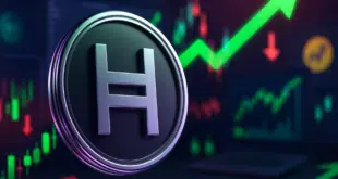 Hedera - $HBAR