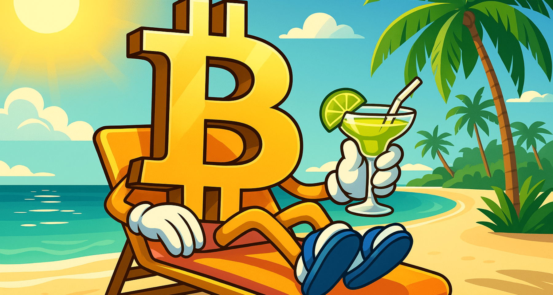 Bitcoin: vola a 122.000$ e nuovo ATH nel mirino | Arriverà a 132.000$? [Analisi]