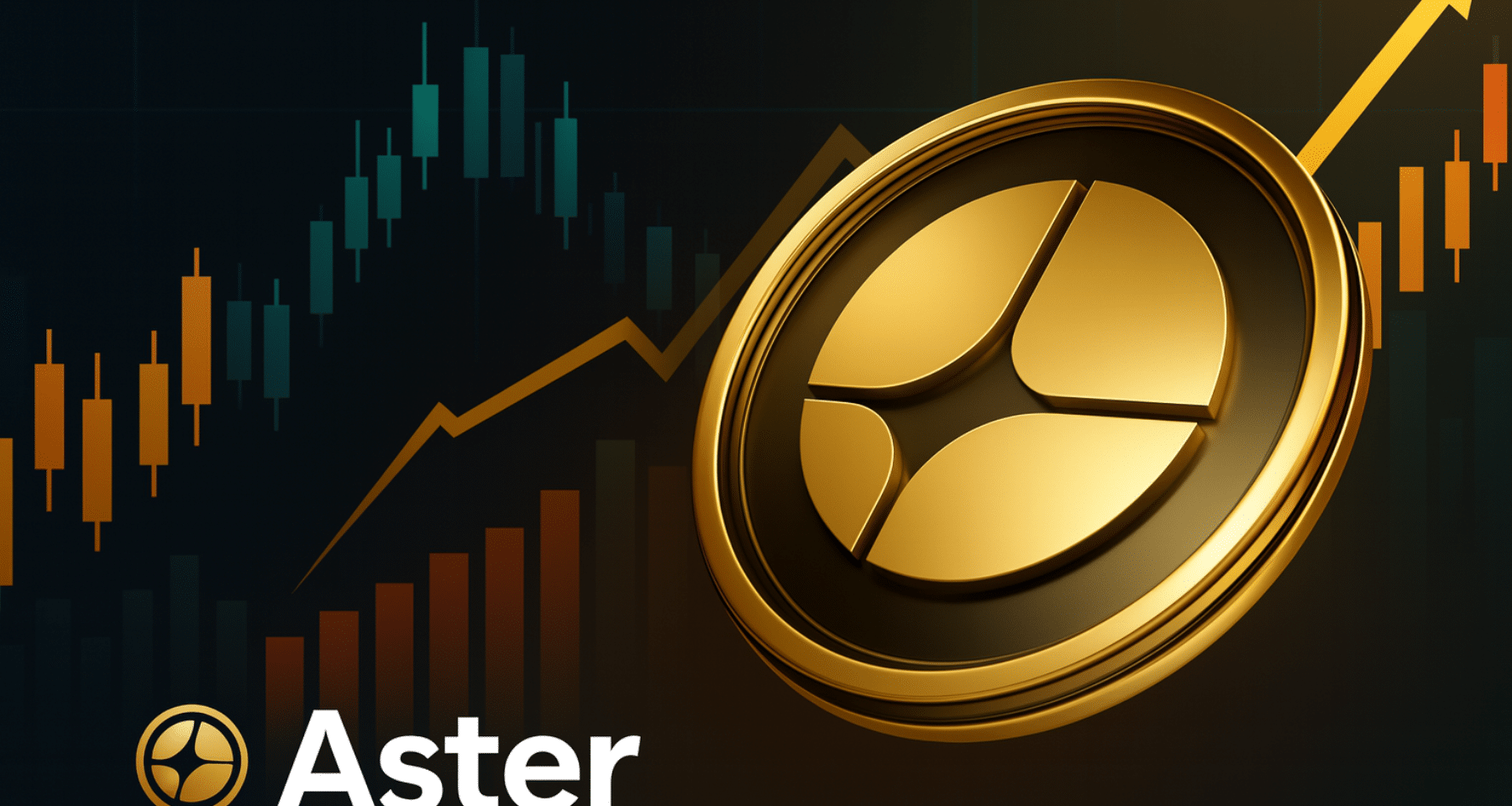 Previsioni Aster: Proiezioni Prezzi $ASTER [2025/2026] - Criptovaluta.it®