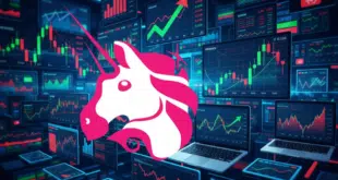 PREVISIONI Uniswap (UNI)