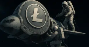 Litecoin (LTC)