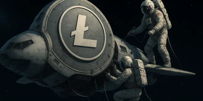 Litecoin (LTC)