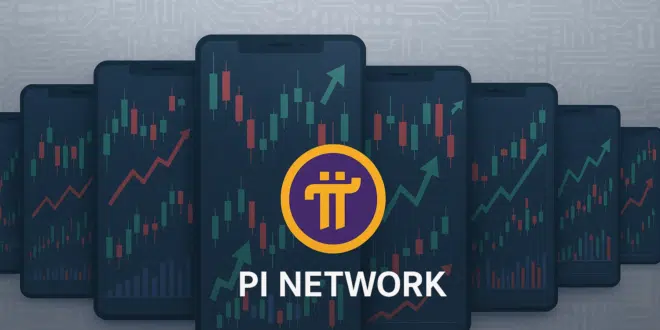 PREVISIONI PI NETWORK (PI)