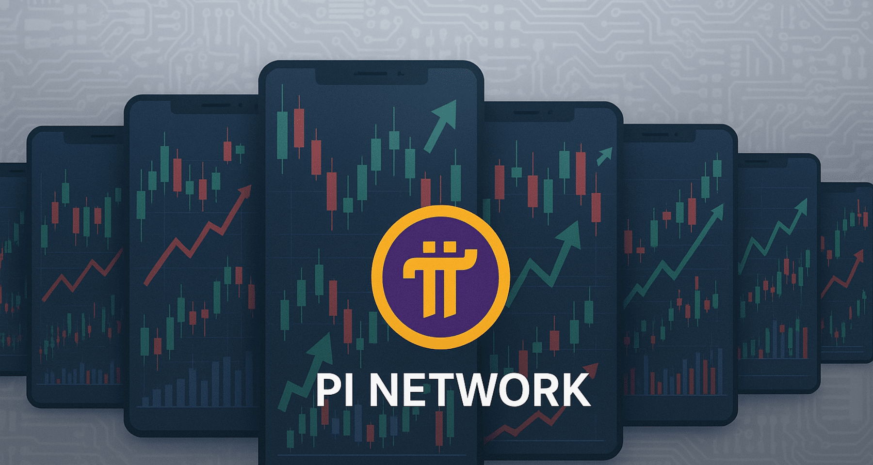Previsioni Pi Network: Proiezioni Prezzi $PI [2025/2026] - Criptovaluta.it®