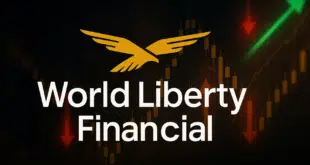 World Liberty Financial (WLFI)