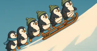 Pudgy Penguins (PENGU)