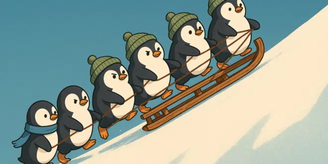 Pudgy Penguins (PENGU)