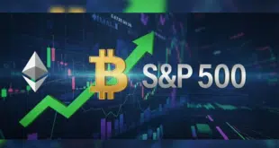 Bitcoin - Ethereum - Powell - FED