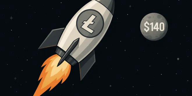 Litecoin (LTC)