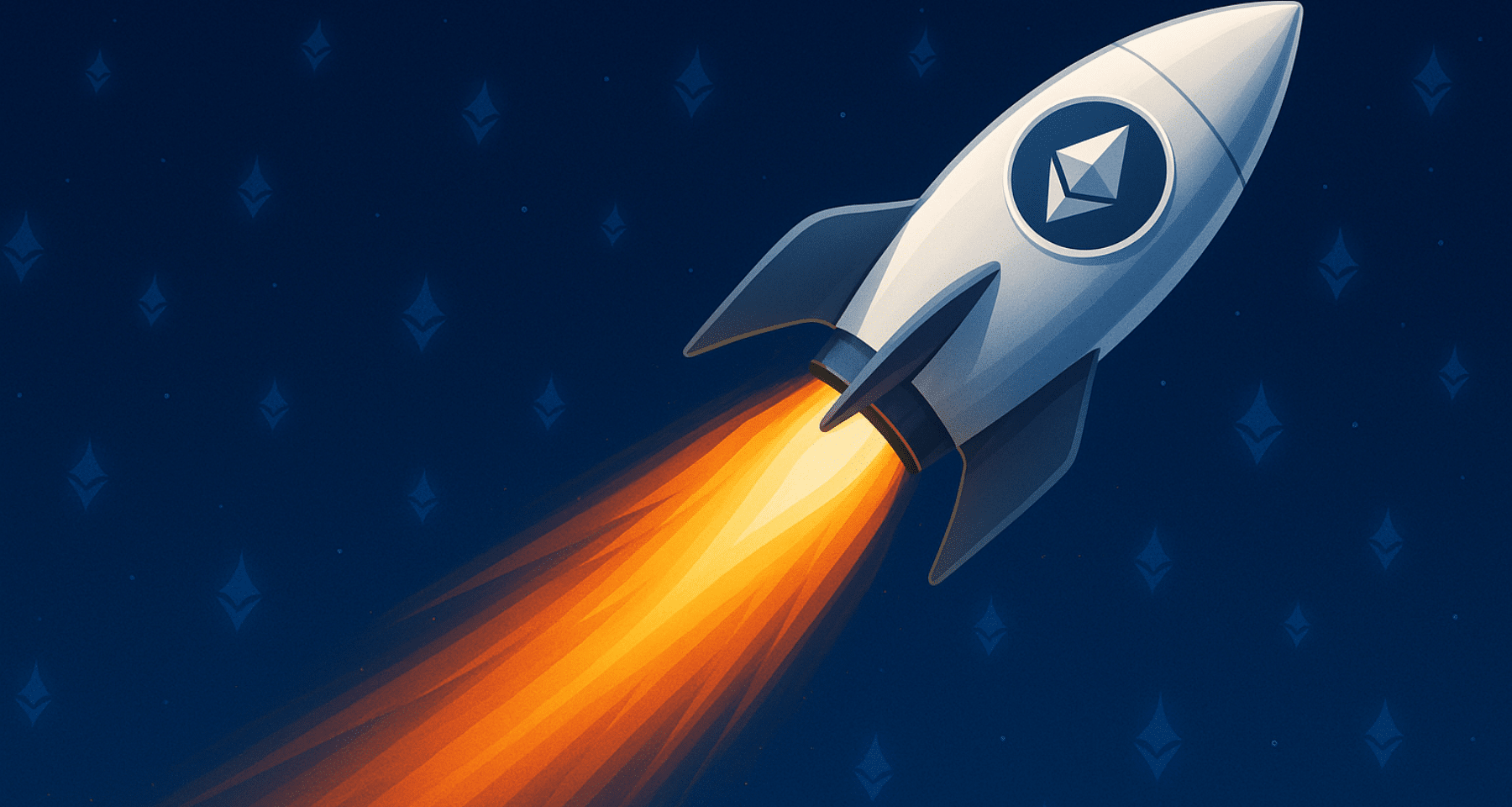 Uptober anche per Ethereum? Cosa ci dice la storia e cosa osservare [Analisi]