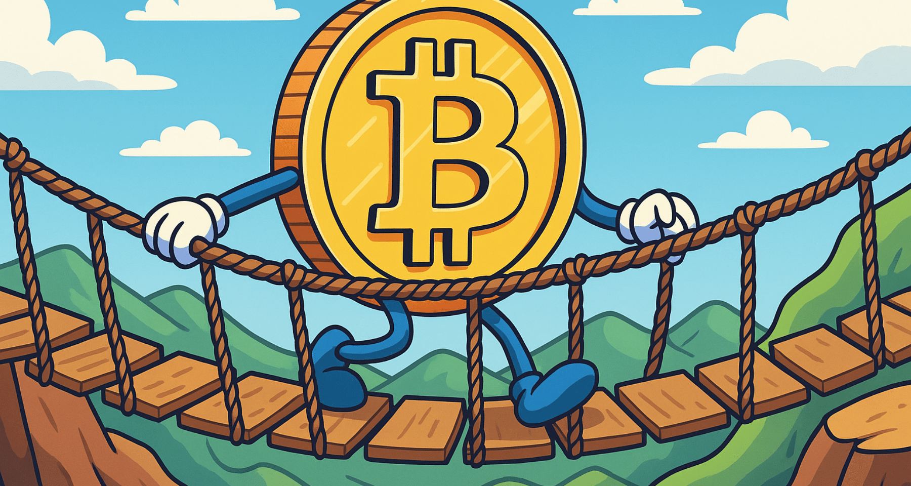 Bitcoin shock e bagno di sangue crypto | Cosa dice il trend di Bitcoin e Uptober [Analisi]