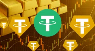 PREVISIONI TETHERE GOLD - XAUT