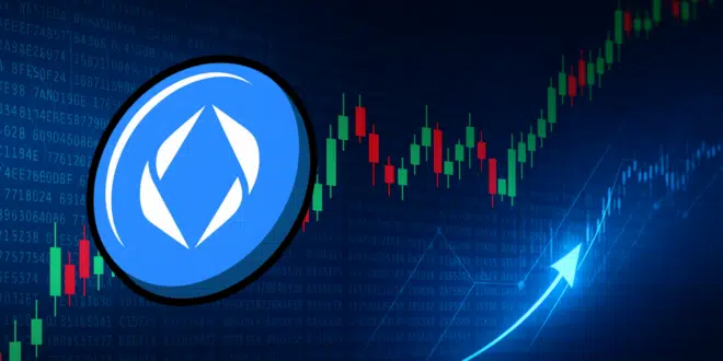 PREVISIONI ETHEREUM NAME SERVICES