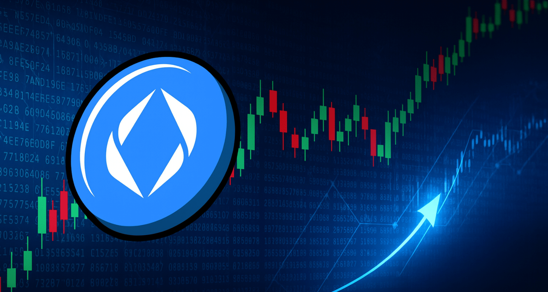 Previsioni Ethereum Name Service: Proiezioni Prezzi $ENS [2025/2026] -  Criptovaluta.it®