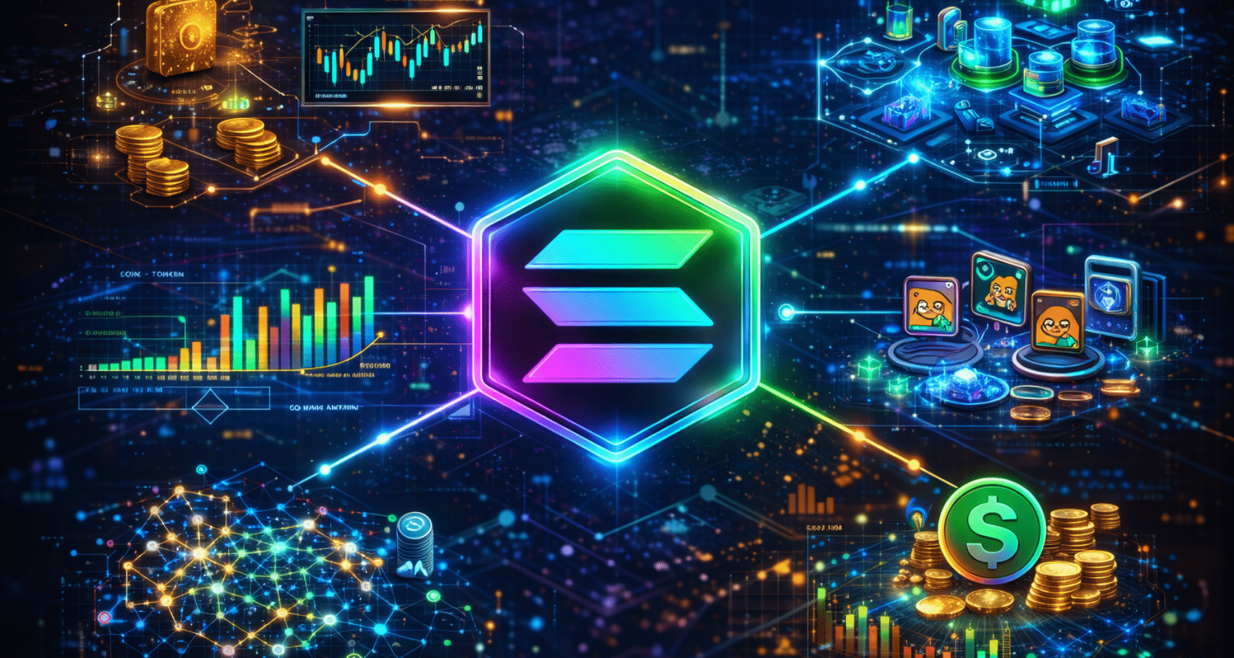 Previsioni Solana: Proiezioni Prezzi $SOL[2026/2027]