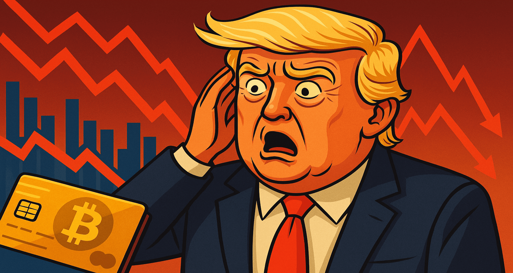 Crypto Crash da $19 Miliardi: Analisi del Peggior Evento di Liquidazioni  della Storia - Criptovaluta.it®