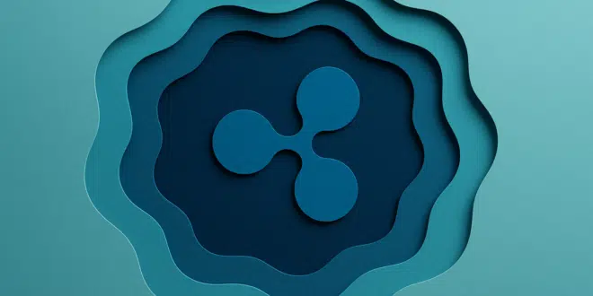 Ripple addio
