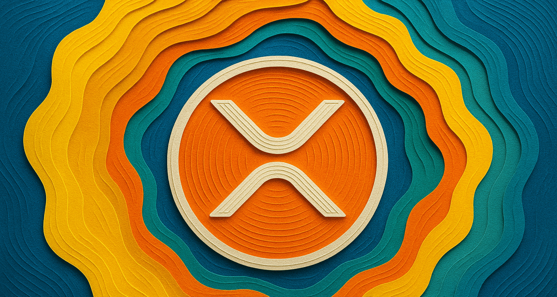 1 miliardo su Ripple $XRP da società quotata: partecipano i BIG del settore  - Criptovaluta.it®