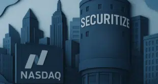 SECURITIZE NASDAQ