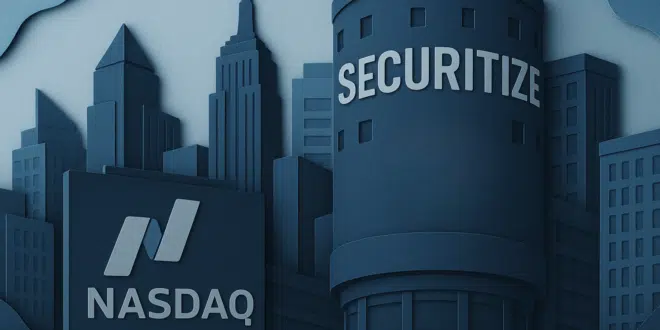 SECURITIZE NASDAQ