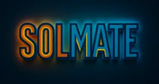 SOLMATE UP