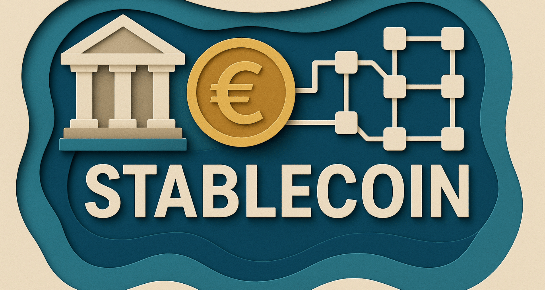 SCOOP: la stablecoin di UniCredit su più blockchain. Agnostica e con focus corporate
