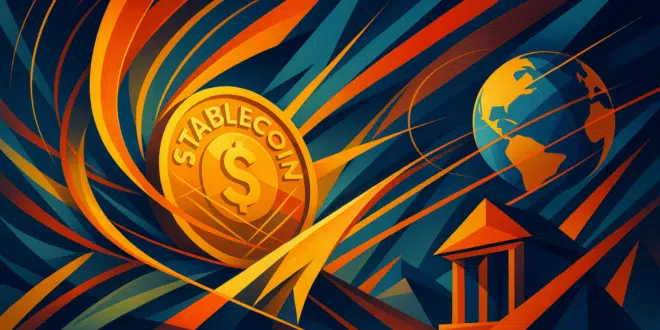 STABLECOIN CITI
