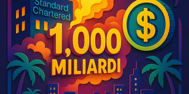 1.000 miliardi stable