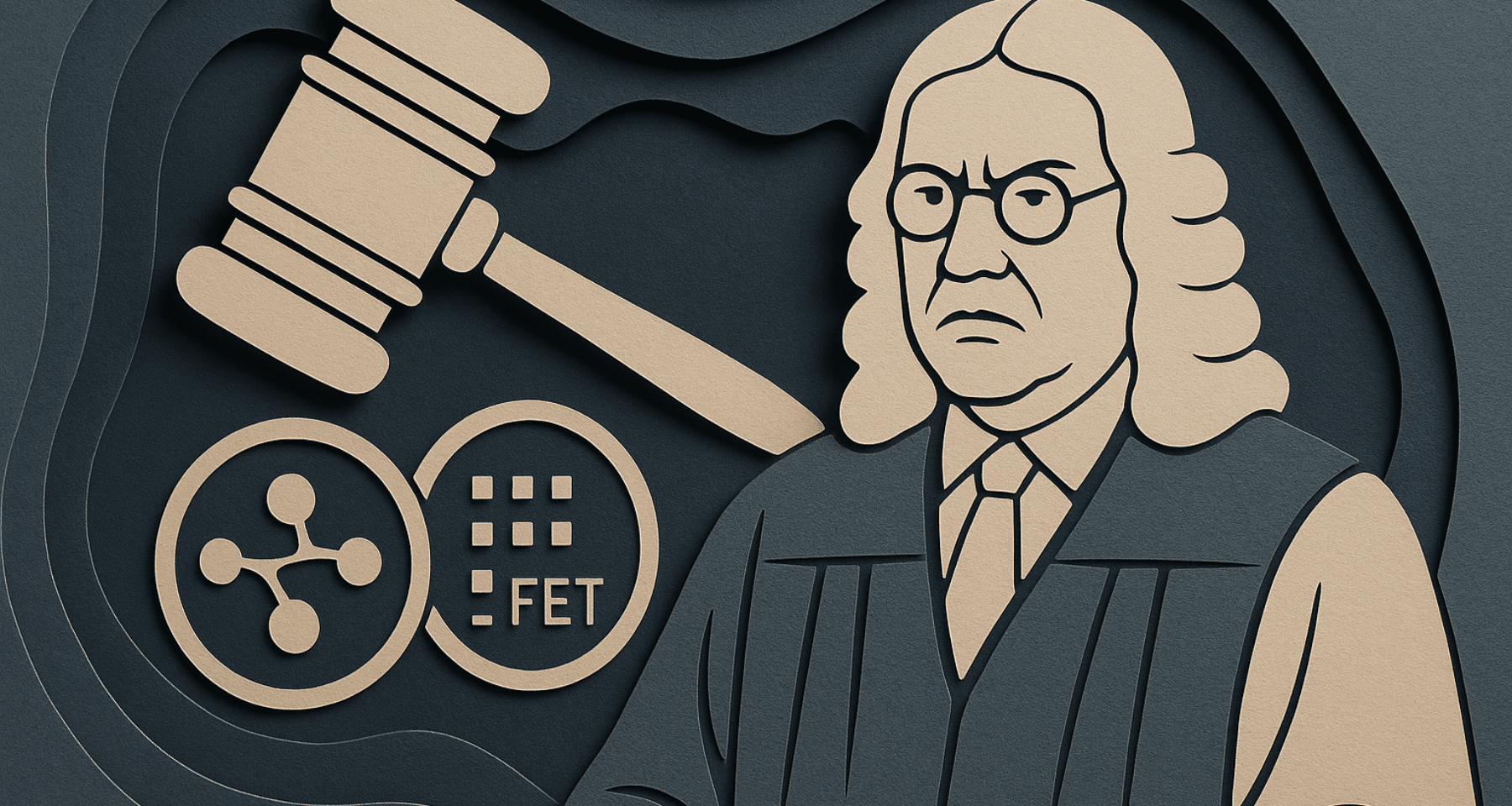 Fetch.ai $FET: azione collettiva in tribunale contro Ocean