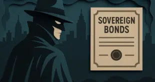 VIGILANTES BOND