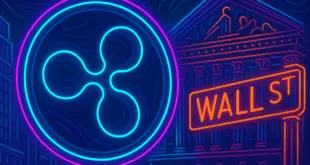 XRP WALL STREET